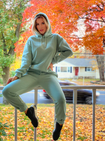 SPORSTYLE JOGGERS SETS